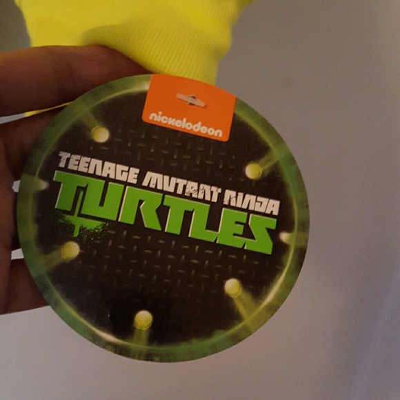 Boys hoodie jacket - Picture 2 of 3